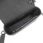 Louis Vuitton Taurillon Monogram Steamer Wearable Wallet M81746 Shoulder Bag - Image 7