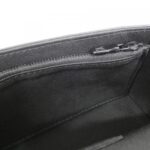 Louis Vuitton Taurillon Monogram Steamer Wearable Wallet M81746 Shoulder Bag - Image 8