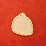 Louis Vuitton Monogram (LV x YK) Mal Pyramide M10119 Trunk - Image 9