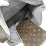 Louis Vuitton Carryall Vibes MM M12583 Shoulder Bag - Image 7