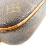 Louis Vuitton Monogram Pochette Gange M51870 Shoulder Bag - Image 3