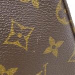 Louis Vuitton Monogram Looping MM M51146 Shoulder Bag - Image 3