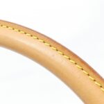 Louis Vuitton Monogram Looping MM M51146 Shoulder Bag - Image 4