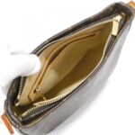 Louis Vuitton Monogram Looping MM M51146 Shoulder Bag - Image 5