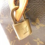 Louis Vuitton Monogram Speedy 30cm M41526 Boston Bag - Image 3