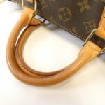 Louis Vuitton Monogram Speedy 30cm M41526 Boston Bag - Image 6