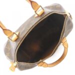 Louis Vuitton Monogram Speedy 30cm M41526 Boston Bag - Image 7