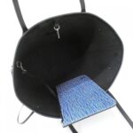 Louis Vuitton Epi Denim Neverfull MM M51053 Bag - Image 6