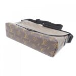 Louis Vuitton Monogram Makassar Magnetic Messenger M45557 Shoulder Bag - Image 3