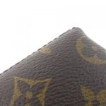 Louis Vuitton Monogram Makassar Magnetic Messenger M45557 Shoulder Bag - Image 4