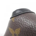 Louis Vuitton Monogram Makassar Magnetic Messenger M45557 Shoulder Bag - Image 6