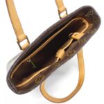 Louis Vuitton Monogram Vavin PM M51172 Bag - Image 8