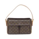 Louis Vuitton Monogram Viva Cite GM M51163 Shoulder Bag