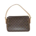 Louis Vuitton Monogram Viva Cite GM M51163 Shoulder Bag - Image 2