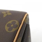 Louis Vuitton Monogram Viva Cite GM M51163 Shoulder Bag - Image 3