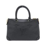 Louis Vuitton Monogram Empreinte Trianon PM Bag M46488 - Image 2