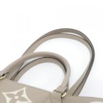 Louis Vuitton Bicolor Monogram Empreinte OnTheGo MM M45494 Bag - Image 4