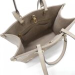 Louis Vuitton Bicolor Monogram Empreinte OnTheGo MM M45494 Bag - Image 5