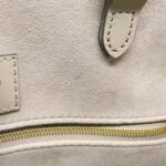 Louis Vuitton Bicolor Monogram Empreinte OnTheGo MM M45494 Bag - Image 6