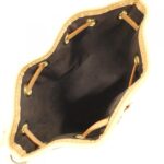 Louis Vuitton Monogram Nano Noé Shoulder Bag M81266 - Image 10