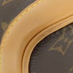 Louis Vuitton Monogram Nano Noé Shoulder Bag M81266 - Image 3