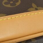 Louis Vuitton Monogram Nano Noé Shoulder Bag M81266 - Image 6