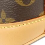 Louis Vuitton Monogram Nano Noé Shoulder Bag M81266 - Image 7