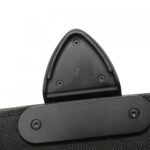 Louis Vuitton Monogram Eclipse Vertical Trunk Wearable Wallet Shoulder Bag M82077 - Image 10