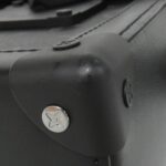 Louis Vuitton Monogram Eclipse Vertical Trunk Wearable Wallet Shoulder Bag M82077 - Image 3