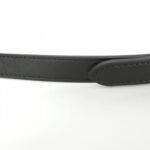 Louis Vuitton Monogram Eclipse Vertical Trunk Wearable Wallet Shoulder Bag M82077 - Image 7