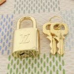 Louis Vuitton Damier Riche Speedy Bandoulière 20cm Boston Bag N40515 - Image 3