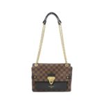 Louis Vuitton Damier Vavin PM Shoulder Bag N40108