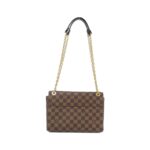Louis Vuitton Damier Vavin PM Shoulder Bag N40108 - Image 2