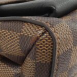 Louis Vuitton Damier Vavin PM Shoulder Bag N40108 - Image 3