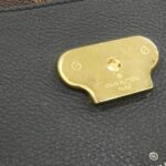 Louis Vuitton Damier Vavin PM Shoulder Bag N40108 - Image 7