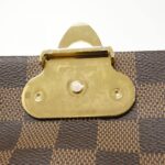 Louis Vuitton Damier Vavin PM Shoulder Bag N40108 - Image 8