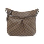 Louis Vuitton Damier Bloomsbury GM Shoulder Bag N42250