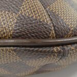 Louis Vuitton Damier Bloomsbury GM Shoulder Bag N42250 - Image 3