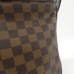 Louis Vuitton Damier Bloomsbury GM Shoulder Bag N42250 - Image 4