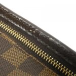 Louis Vuitton Damier Bloomsbury GM Shoulder Bag N42250 - Image 5