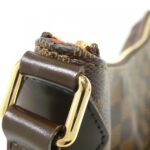 Louis Vuitton Damier Bloomsbury GM Shoulder Bag N42250 - Image 6