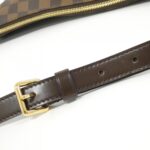 Louis Vuitton Damier Bloomsbury GM Shoulder Bag N42250 - Image 8