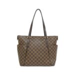Louis Vuitton Damier Totally MM Bag N41281