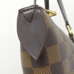 Louis Vuitton Damier Totally MM Bag N41281 - Image 6
