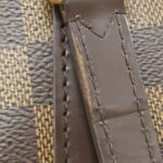 Louis Vuitton Damier Totally MM Bag N41281 - Image 7