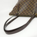 Louis Vuitton Damier Totally MM Bag N41281 - Image 8