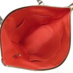 Louis Vuitton Damier Totally MM Bag N41281 - Image 9