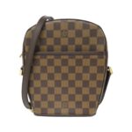 Louis Vuitton Damier Ipanema PM N51294 Shoulder Bag