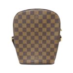 Louis Vuitton Damier Ipanema PM N51294 Shoulder Bag - Image 2