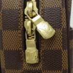 Louis Vuitton Damier Ipanema PM N51294 Shoulder Bag - Image 4